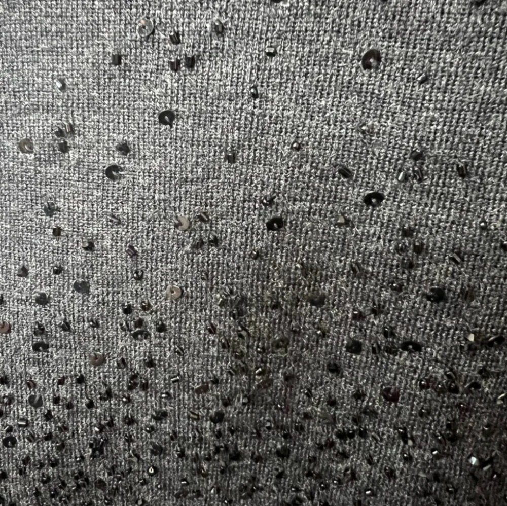 Merino Wool Sweater Vest - Picture 4 of 4